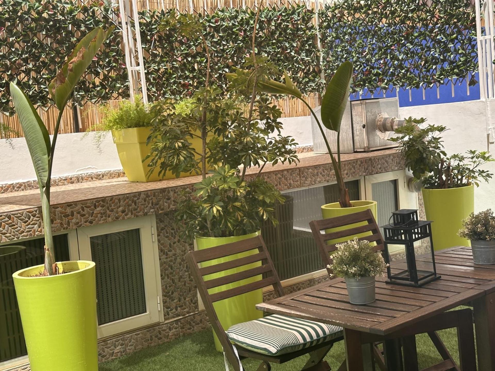 Rent-Inn Suites Hotel Rabat Buitenkant foto