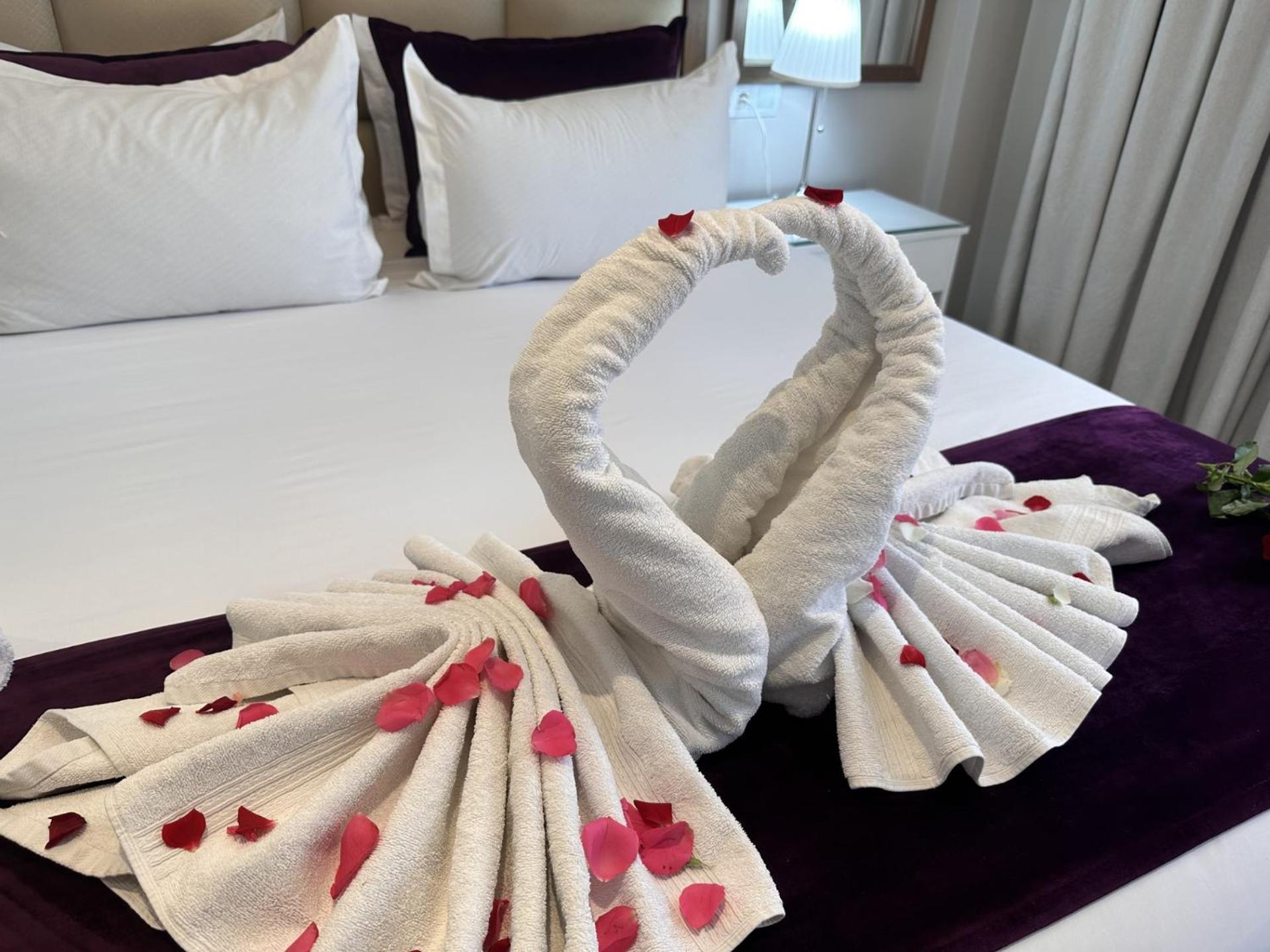 Rent-Inn Suites Hotel Rabat Buitenkant foto
