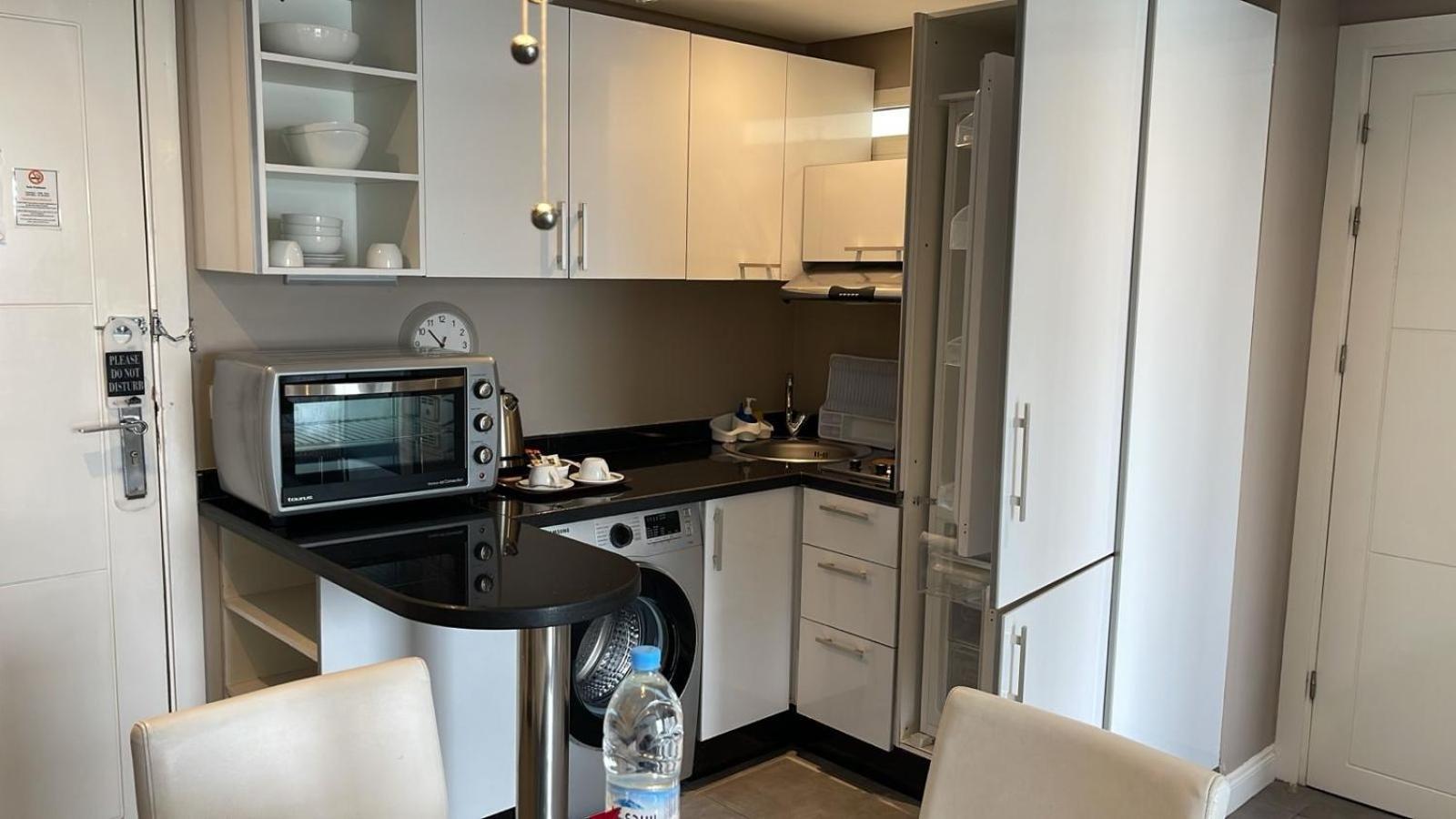 Rent-Inn Suites Hotel Rabat Buitenkant foto